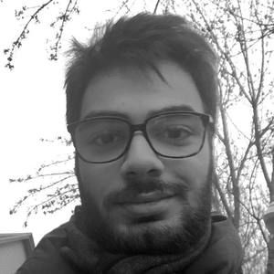 Meet your Posher, Fadi